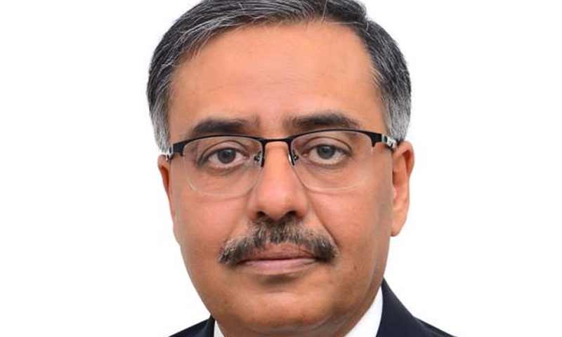 سہیل محمود کو سیکریٹری خارجہ تعینات کرنے کا فیصلہ