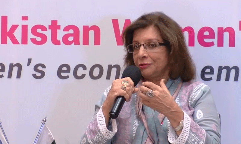 میڈیا میں لڑکیوں کے لیے باعزت روزگار پیدا کرنے کی کوشش کی،سلطانہ صدیقی