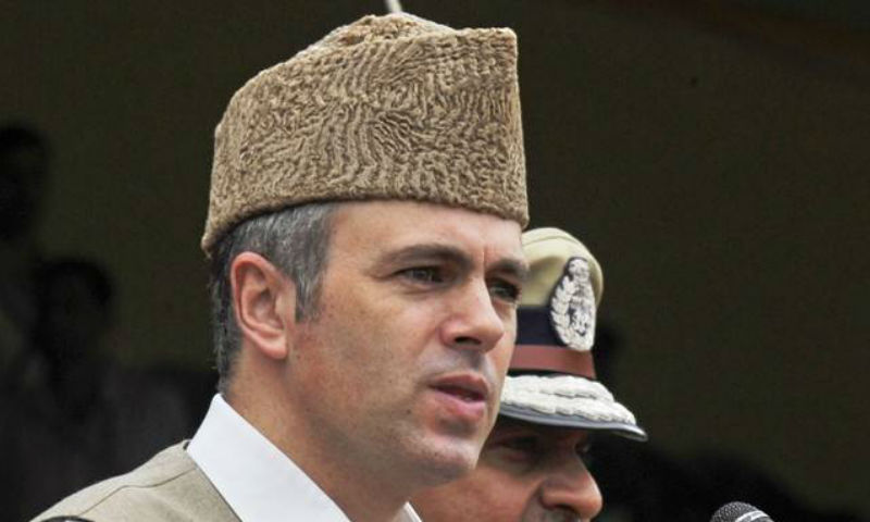 مقبوضہ کشمیر کا علیحدہ وزیراعظم ہونا چاہئیے، سابق وزیراعلیٰ کا مطالبہ