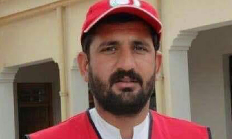 ضلع مہمندکے مقتول پولیو ورکرکے اہلخانہ کی حکومت سے اپیل