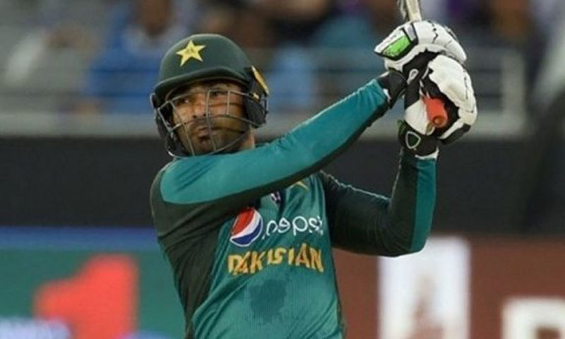 کرکٹر آصف علی کی بیٹی انتقال کر گئی