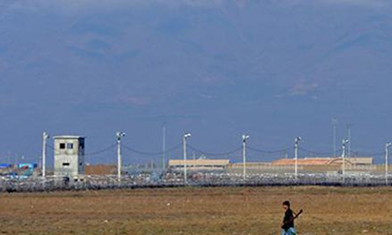 افغانستان: کار دھماکے سے تین امریکی فوجیوں سمیت چار ہلاک