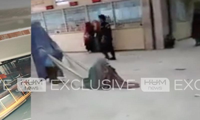 کوئٹہ کے بولان میڈیکل کمپلیکس میں مریضوں کو مشکلات