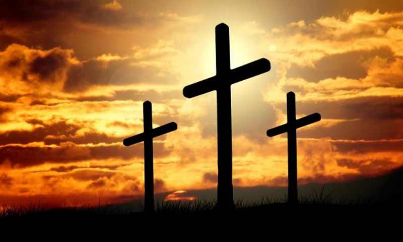 مسیحی برادری آج ایسٹر منا رہی ہے