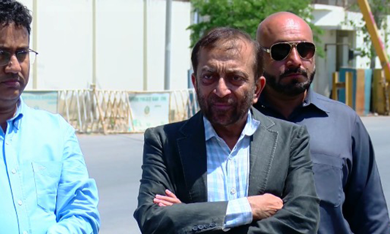 ایم کیوایم نے ڈپٹی مئیر