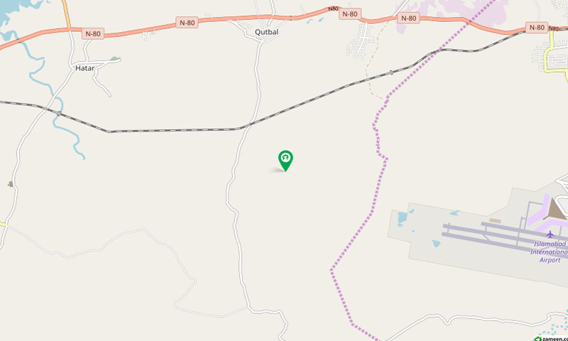 فتح جنگ روڈ پر ٹریفک حادثہ : چار جاں بحق 10 زخمی