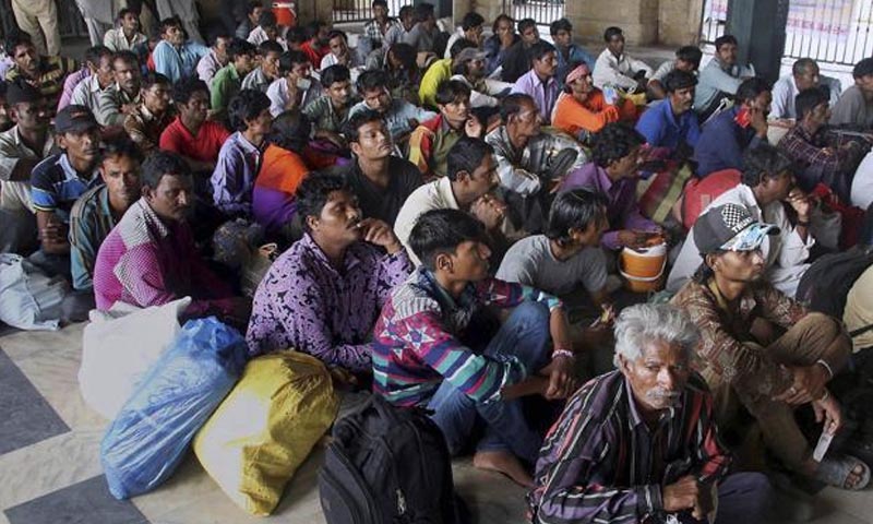 پاکستان نے مزید 100 بھارتی ماہی گیر رہا کر دیے