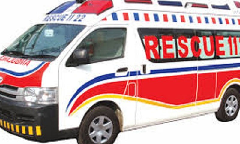 گوجرانوالہ:دو گروپوں میں تصادم تین افراد کی جان لے گیا،5 زخمی