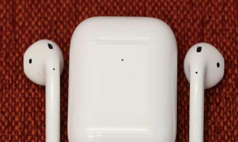 ایپل2019 میں وائر لیس ہینڈ فری کے دو ماڈل متعارف کرائے گی