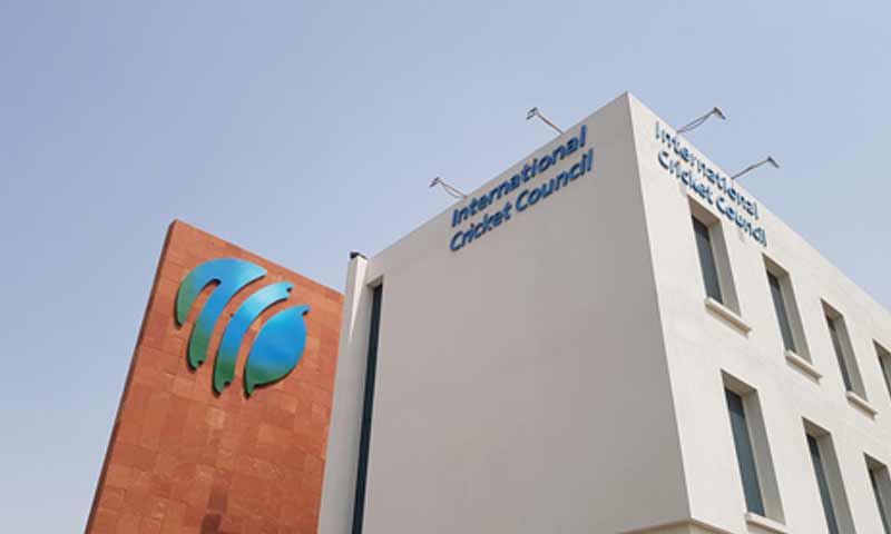 آئی سی سی ٹی ٹوئنٹی، ون ڈے اور ٹیسٹ رینکنگز پر بھارتی کھلاڑیوں کا راج