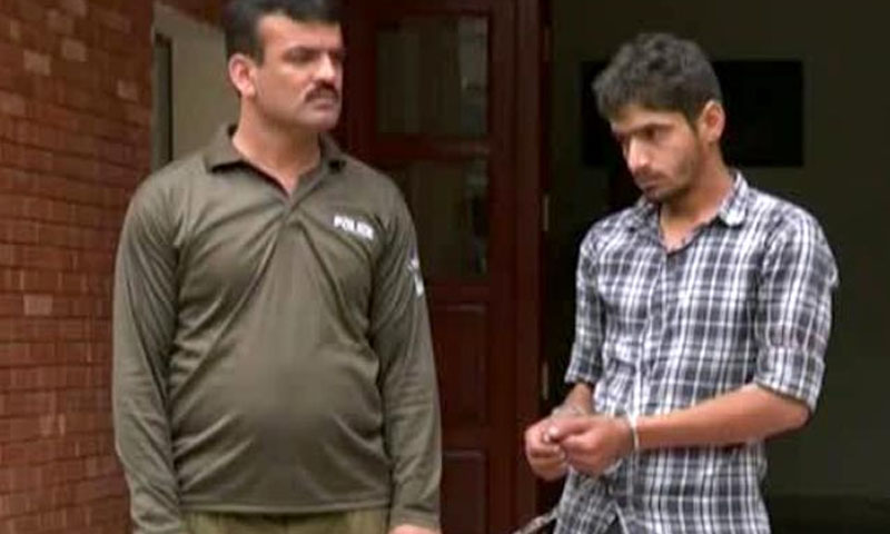 لاہور: بھکاری نے بھیک میں اضافے کے لیے قبر کھود کر نعش چرالی