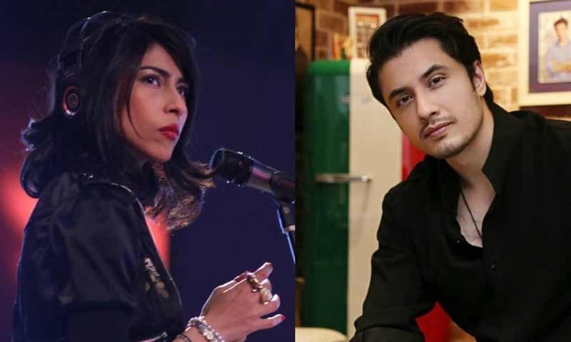 ہرجانہ کیس: میشا شفیع نے لاہور ہائی کورٹ کا فیصلہ چیلنج کردیا میشا شفیع کیس: سیشن کورٹ کا حکم کالعدم قرار