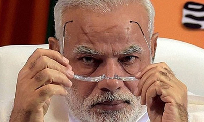 مودی سرکار کی اگلی چال بےنقاب بھارت: مودی کے 5 سال، 98 ہزار 450 بھارتیوں نے خود کشیاں کیں