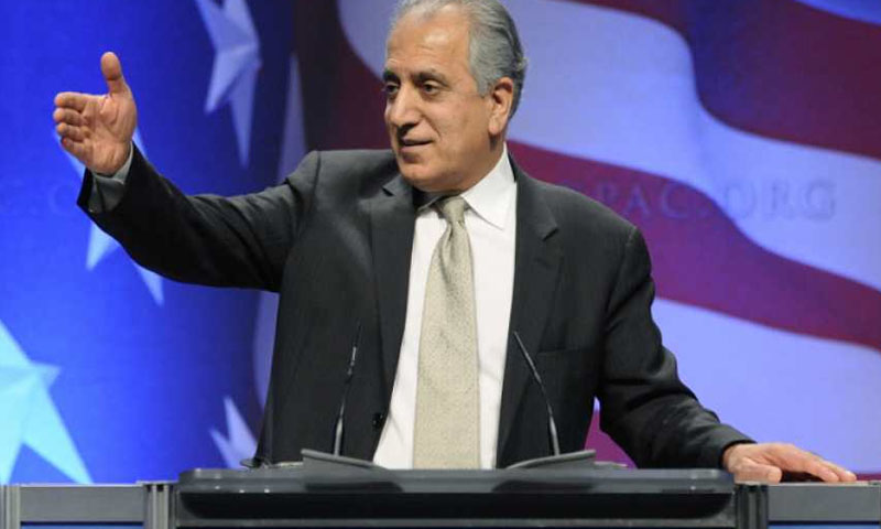 افغانستان میں قیام امن: ماسکو کانفرنس آج منعقد ہوگی