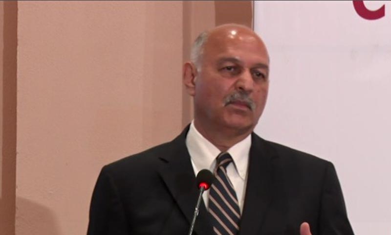 چین کے وزیر خارجہ اور فوجی وفد جلد پاکستان پہنچیں گے، مشاہد حسین