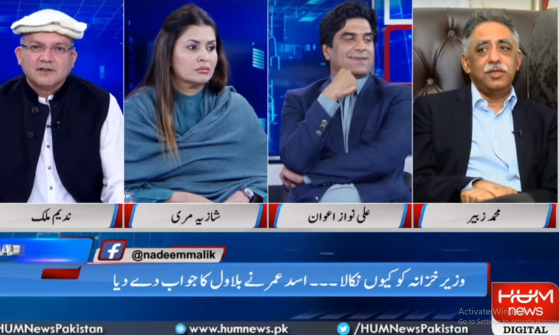 ٹیکسٹائل سے پیسے پکڑے گئے؟دس کروڑ کاگھپلا کہاں ہوا؟ سب بتادیا