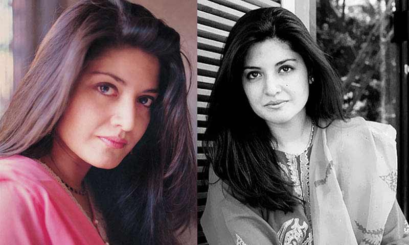نازیہ حسن کو مداحوں سے بچھڑے 20 برس بیت گئے
