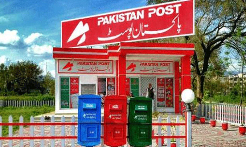 پاکستان میں 850 کورئیر اور لاجسٹکس کمپنیاں ہیں