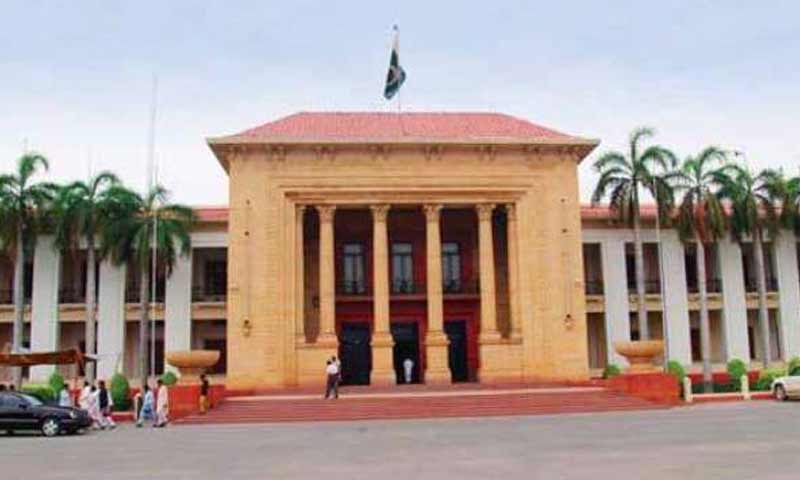 پنجاب اسمبلی