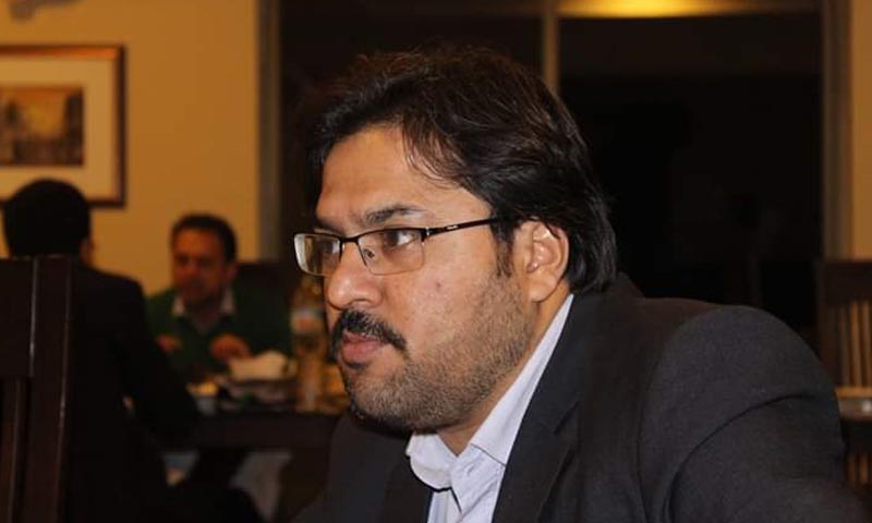 ٹانک: اسسٹنٹ کمشنر سمیت 4 افراد اغوا