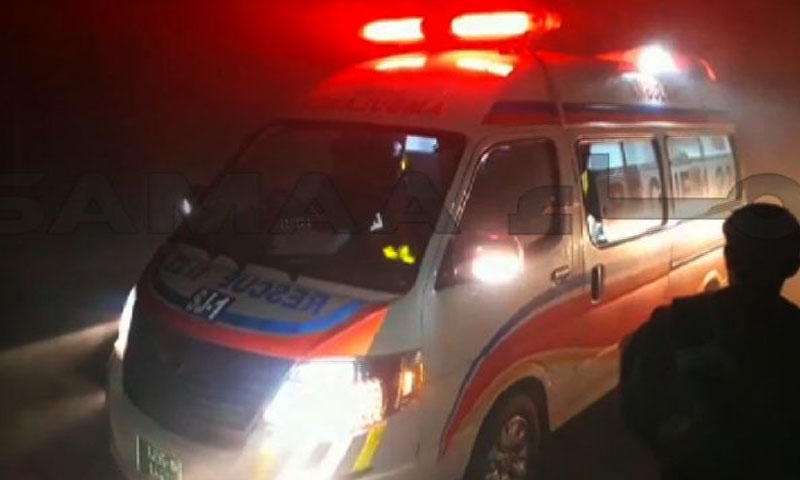 شجاع آباد: ٹی ایم اے ملتان کے دو ملازمین زہریلی گیس سے ہلاک