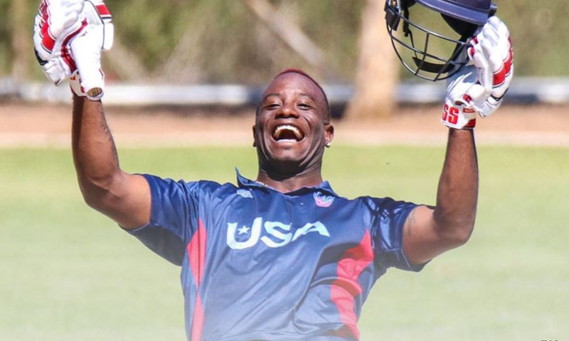 آئی سی سی: امریکہ اور عمان کو ون ڈے کرکٹ کا درجہ مل گیا