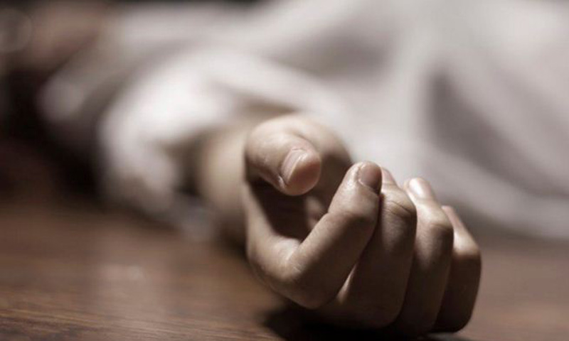 گوجرانوالہ: ہوٹل کی کھڑکی سے چھلانگ لگا کر چینی شہری کی مبینہ خود کشی