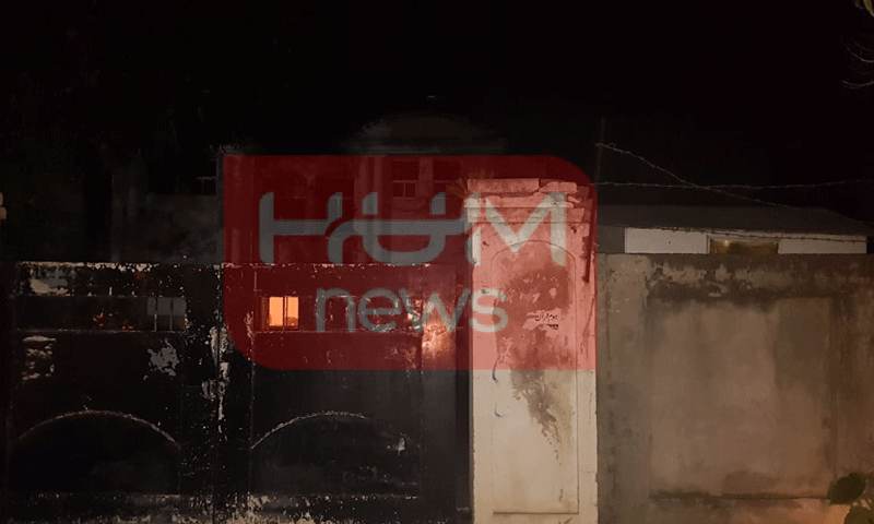 اسلام آباد: سرکاری ہوسٹل سے خواتین کو بغیر اطلاع بےدخل کردیا گیا