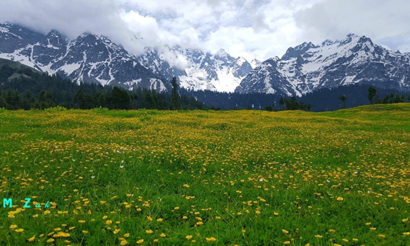 حکومت کا نئے سیاحتی زون قائم کرنے کا فیصلہ