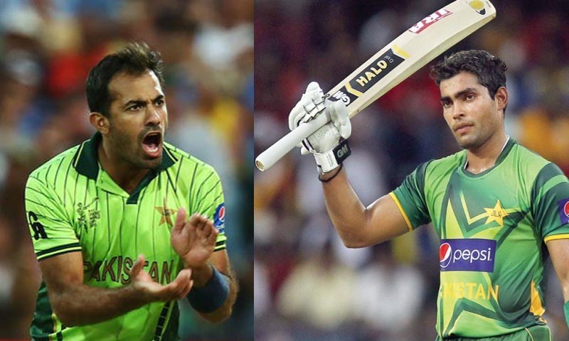 ورلڈ کپ 2019، قومی اسکواڈ میں مزید دو نام شامل ہونے کا امکان