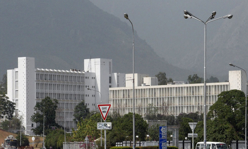 وفاقی بیورو کریسی میں ترقیاں، سنٹرل سلیکشن بورڈ کا اجلاس طلب