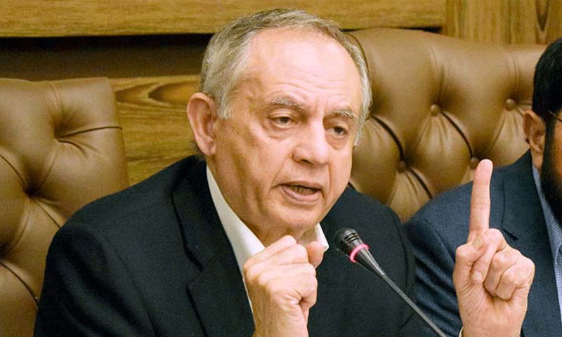 حکومت ٹیکسٹائل شعبوں کی بھرپور معاونت کرے گی، مشیر تجارت