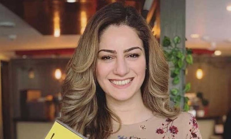 کینیڈین خاتون کو ہراساں کرنے والے ملزمان کے خلاف مقدمہ درج