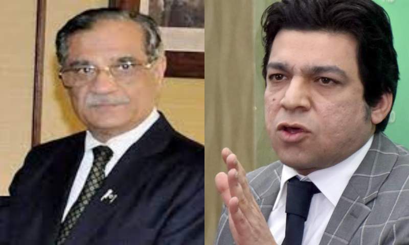 شہری ڈیم فنڈ میں نقد عطیات نہ دیں، فیصل واوڈا