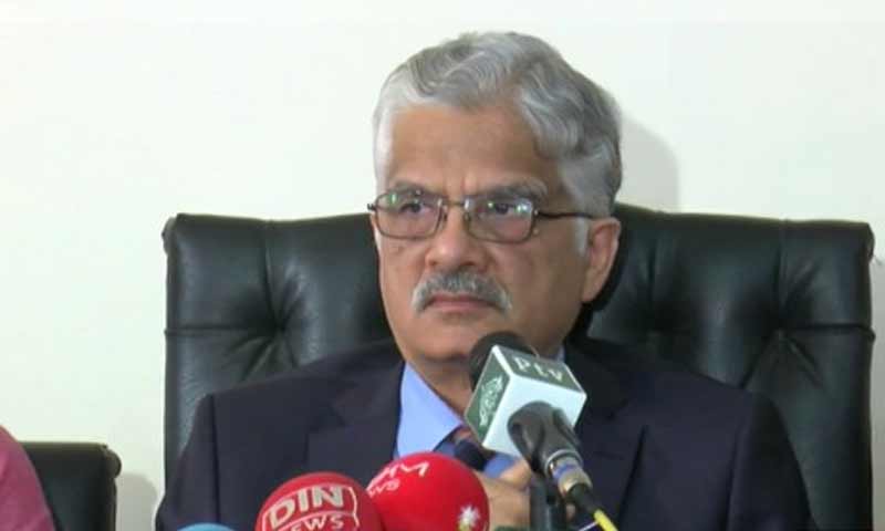 بھارتی چینل دکھانے پر کارروائی ہوگی، چیئرمین پیمرا