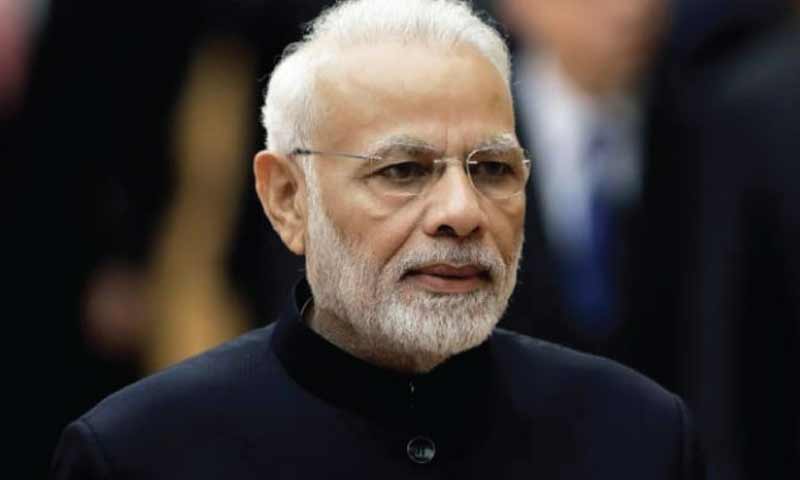 بھارتی حکومت کا پلوامہ کے بعد ڈرون کا ڈرامہ