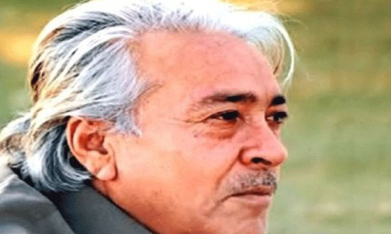 اپنائیت سے لبریز جذبات کے ترجمان منیر نیازی کا یوم پیدائش