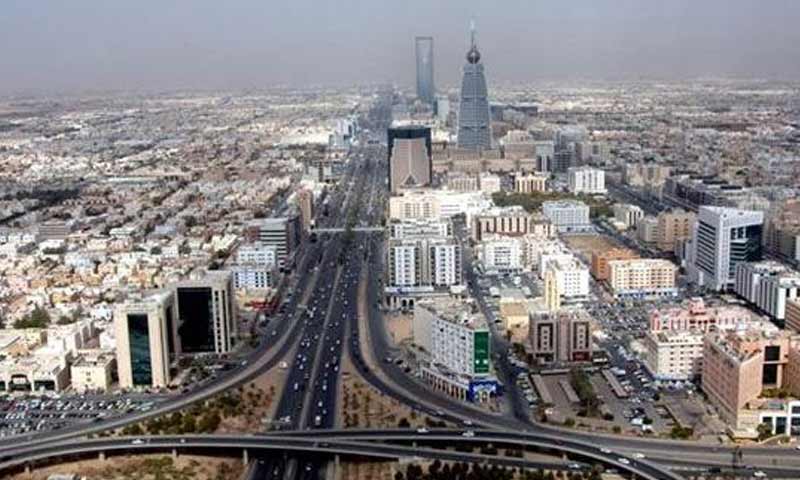 سعودی عرب: پولیس اسٹیشن پر دہشتگردوں کا حملہ ناکام