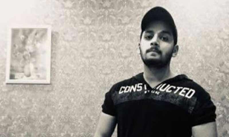 ٹِک ٹاک ویڈیو بناتے ہوئے نوجوان کی جان چلی گئی