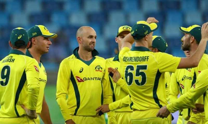 دورہ انگلینڈ، آسٹریلیا نے 21 رکنی اسکواڈ کا اعلان کر دیا