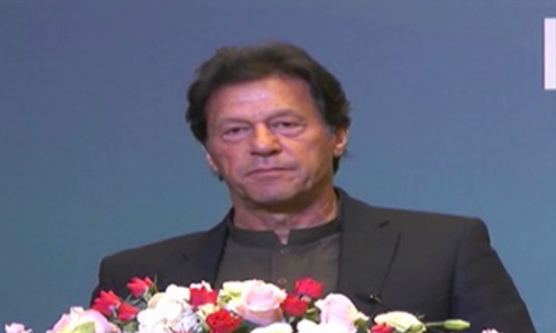 اپوزیشن فوج کے خلاف بھارت کی زبان استعمال کر رہی ہے، وزیراعظم