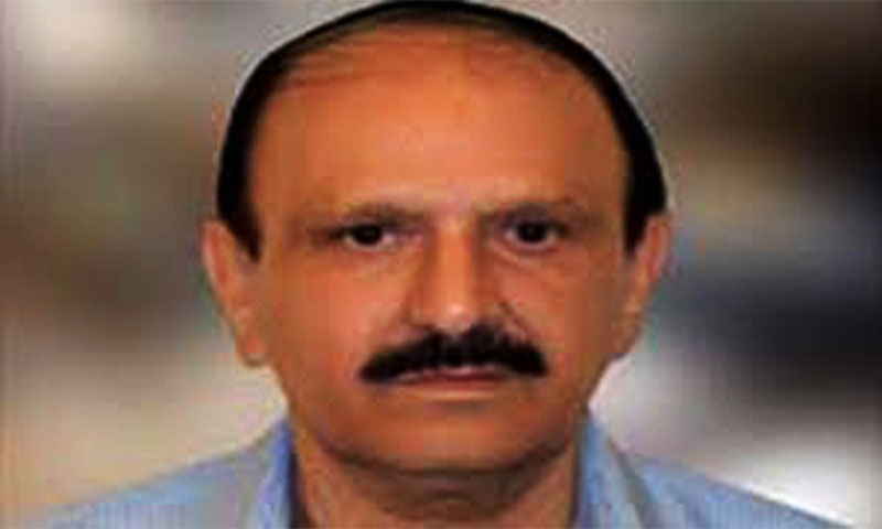 نیب کی حراست میں ایک اور ہلاکت