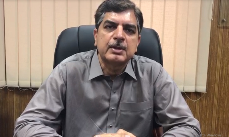 ورلڈ کپ جیتنے کی صورت میں پاکستان کرکٹ ٹیم کیلئے منفرد انعام کا اعلان