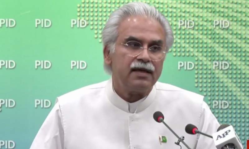 مریضوں کی سچی ’کہانیاں‘ سن کر ظفر مرزا کا دل خراب ہوگیا