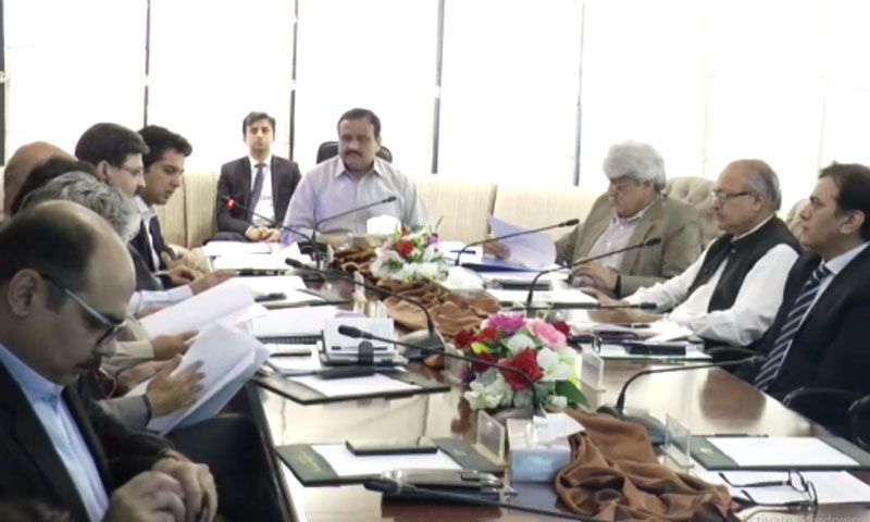 پنجاب:پسماندہ علاقوں کی ترقی کیلئے زیادہ وسائل مختص کرنے کا فیصلہ