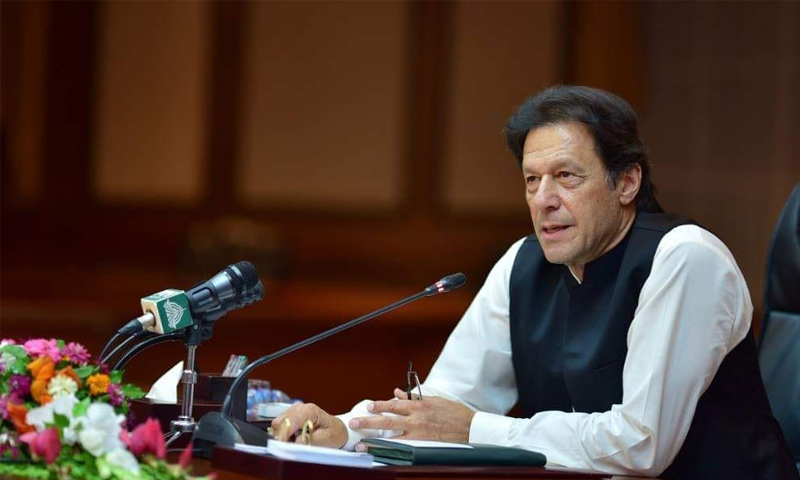 قومی اقصادی کونسل سے 12واں پانچ سالہ منصوبہ منظور