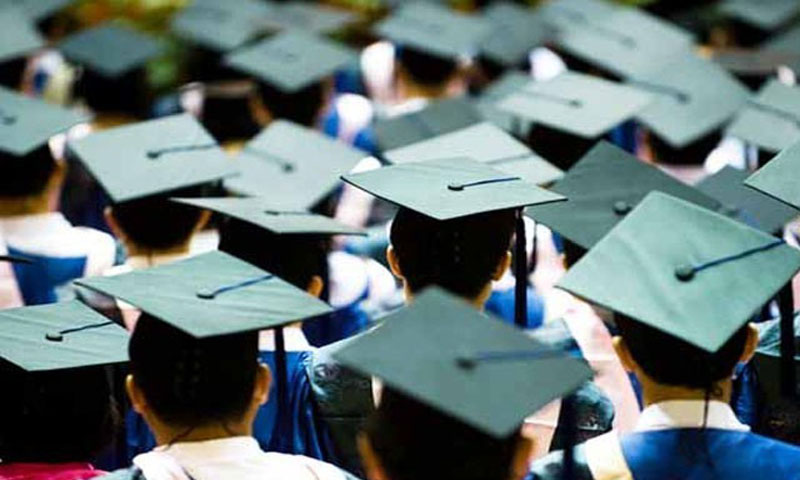 وظیفے کی عدم ادائیگی:150سے زائد طلبہ چین میں پھنس گئے