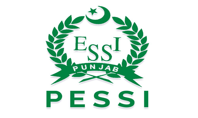  پنجاب ایمپلائز سوشل سیکیورٹی انسٹیٹیوشن