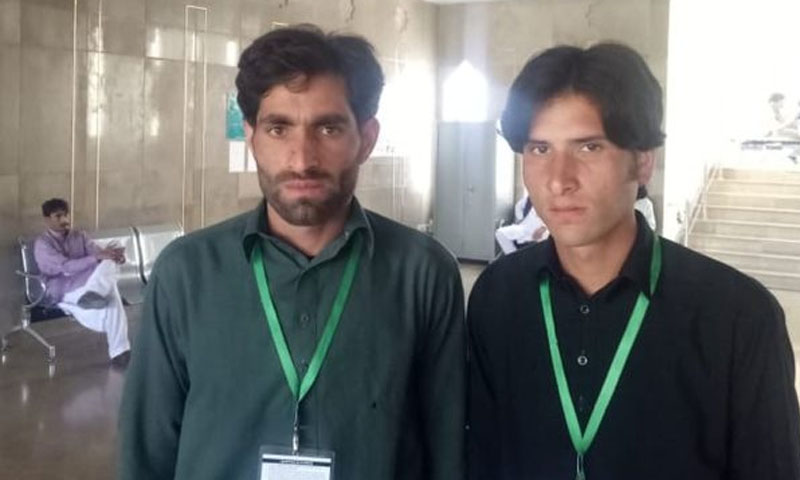 سیکیورٹی دی جائے : افضل کوہستانی کے بھائی کی استدعا