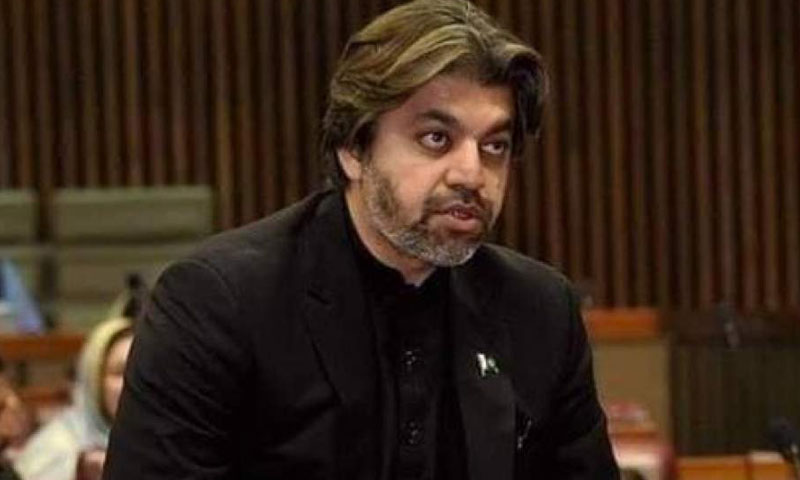 الیکشن سے بھاگیں گے تو غیر جمہوری طاقتیں فائدہ اٹھائیں گی، علی محمد خان